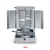 Máy nướng thịt doner kebab dùng điện KM2H