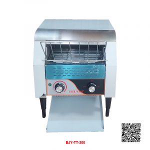 Máy nướng bánh mì băng chuyền BJY-TT-300