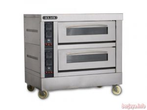 Lò nướng BJY-E13KW-2PRM