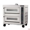 Lò nướng bánh 2 tầng 40Kg BJY-G120-2PRM