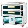 Lò nướng bánh kèm ủ bột Berjaya BJY-2B+8PF-E