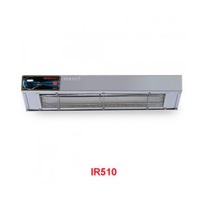 Đèn giữ nóng thức ăn Berjaya IR510