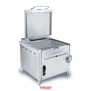 Chảo rán nghiêng Berjaya TP3237