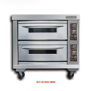 Lò nướng Berjaya BJY-E13KW-2BDD