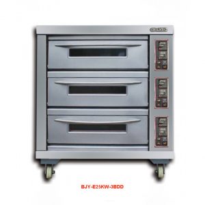 Lò nướng Berjaya BJY-E25KW-3BDD
