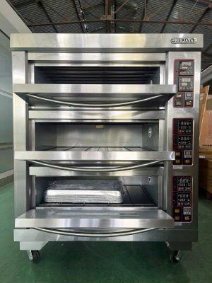 Lò nướng Berjaya BJY-E20KW-3BDD