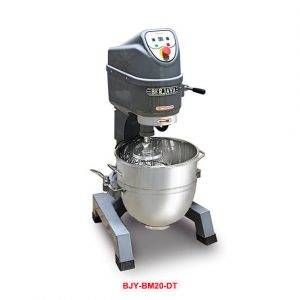 Máy trộn bột Berjaya BJY-BM20-DT