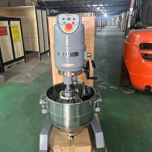 Máy trộn bột Berjaya BJY-BM40N-DT