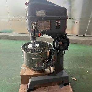 Máy trộn bột Berjaya BJY-BM40N-DT