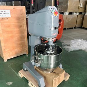 Máy trộn bột Berjaya BJY-BM40N-DT