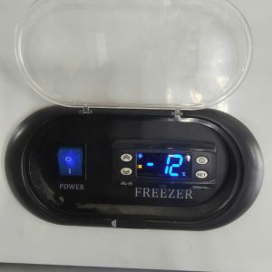 Hướng dẫn cài đặt tủ đông Berjaya