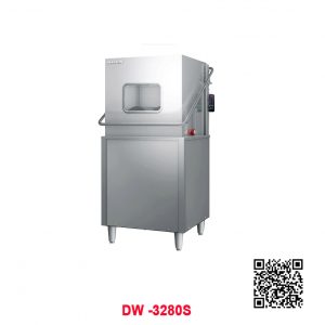 Máy rửa bát Dolphin DW-3280S