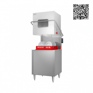Máy Rửa Bát Cửa Sập Dolphin
